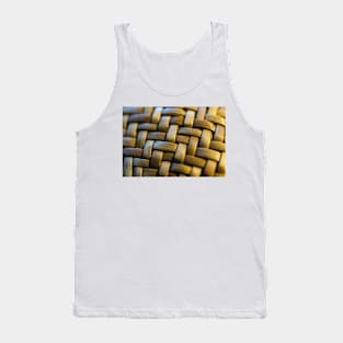 In and Outs Tank Top